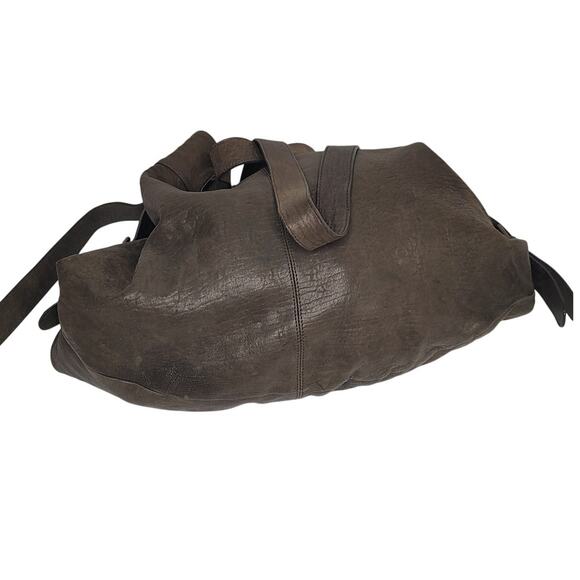 Martine Sitbon MS Olive green color - Picture 6 of 9